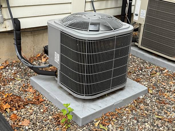 Trusted Hvac service in Salem, NC - Tropical Oasis HVAC